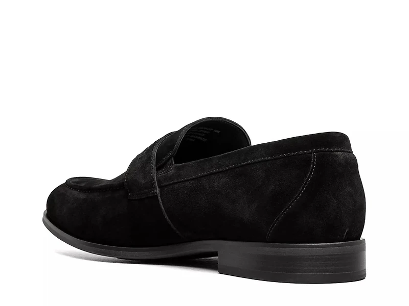 Burke Loafer