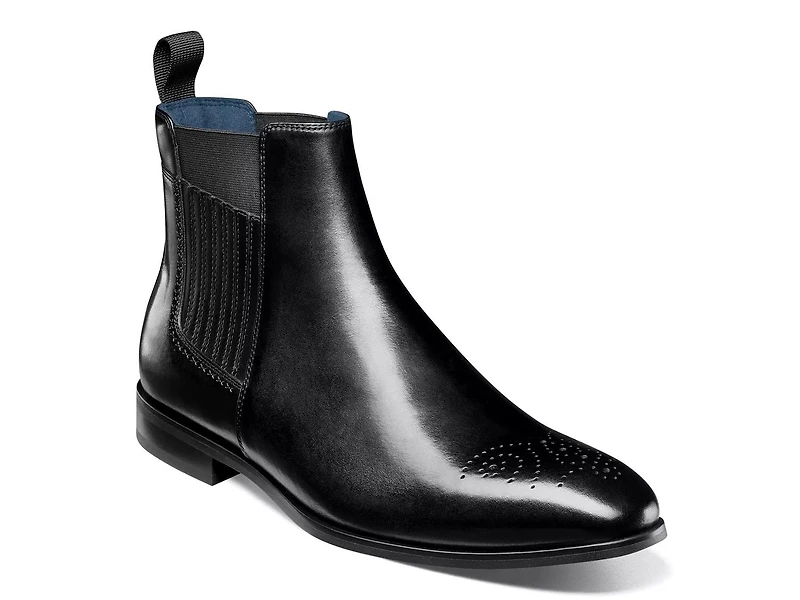 Bradley Chelsea Boot