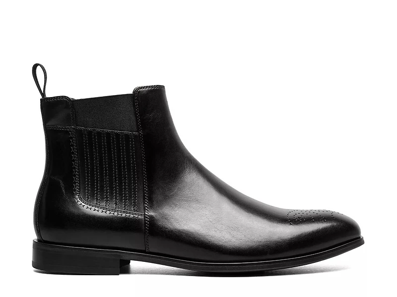 Bradley Chelsea Boot