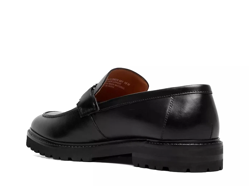 Hale Loafer