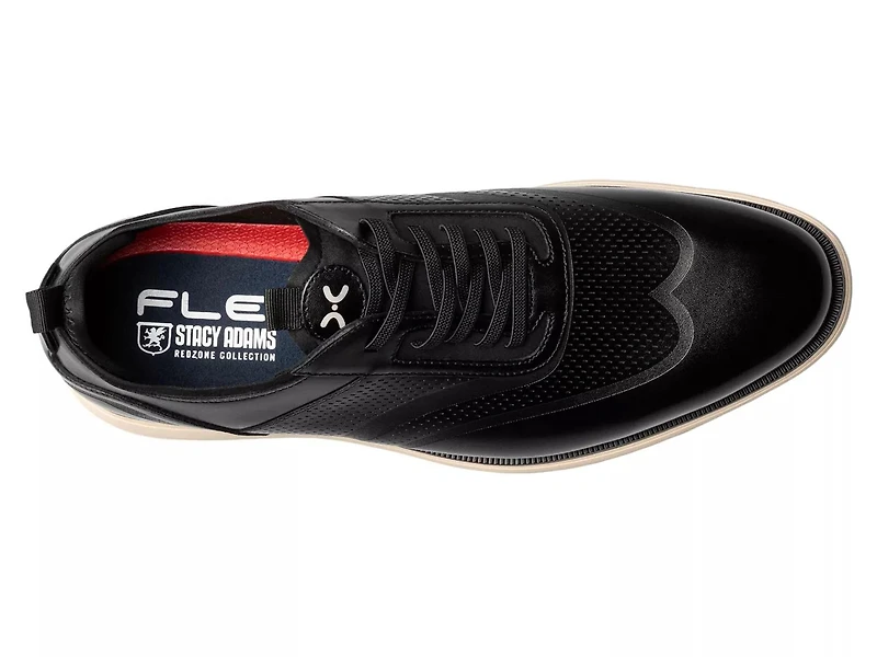 Edgewood Wingtip Oxford