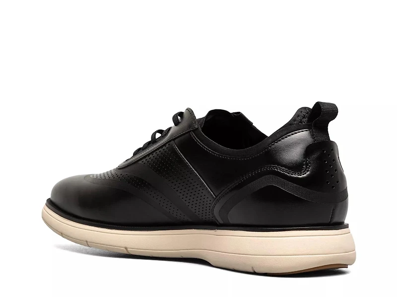 Edgewood Wingtip Oxford