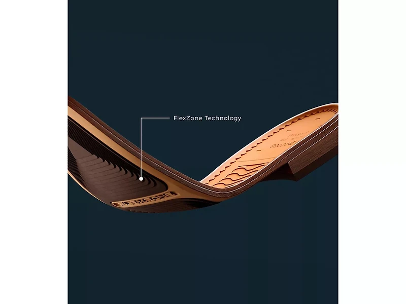 Edgewood Wingtip Oxford