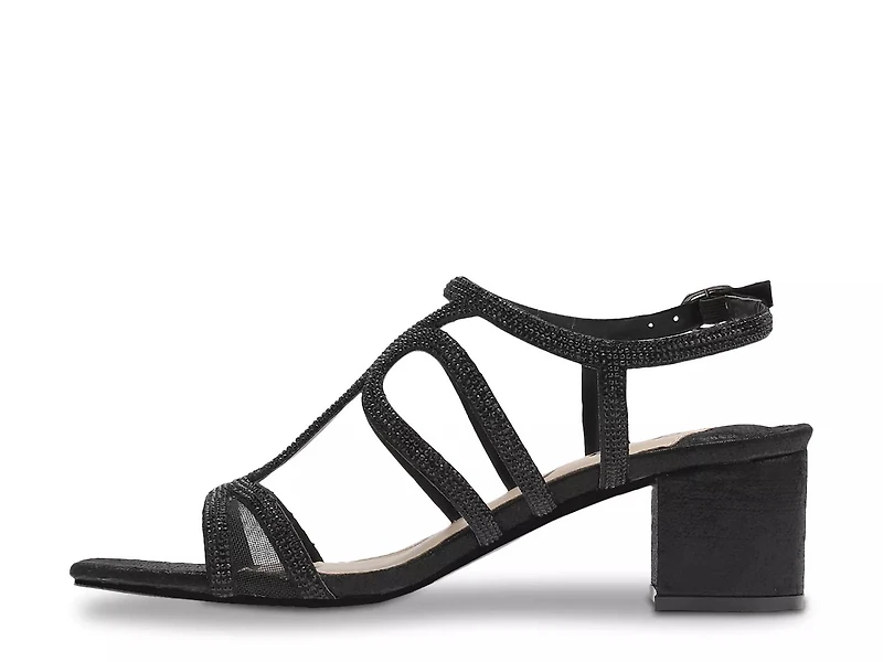 Devine Sandal