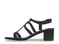 Devine Sandal