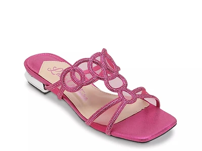 Fab Sandal