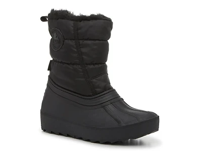 Spacey Waterproof Snow Boot