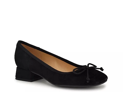 Saruh Pump