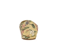 Speak Up Ballet Flat