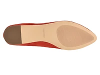 Speak Up Ballet Flat