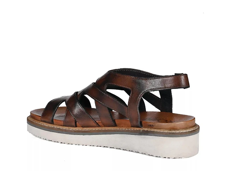Centrist Sandal