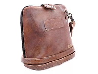 Ventura Leather Crossbody Bag