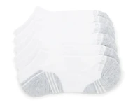 Active No-Show Socks - 6 Pack