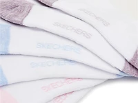 Active Women's No Show Socks - 6 Pack