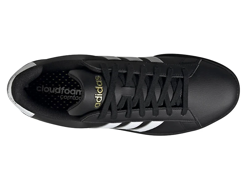 Grand Court 2.0 Sneaker - Men's