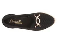 Cleo Espadrille Flat