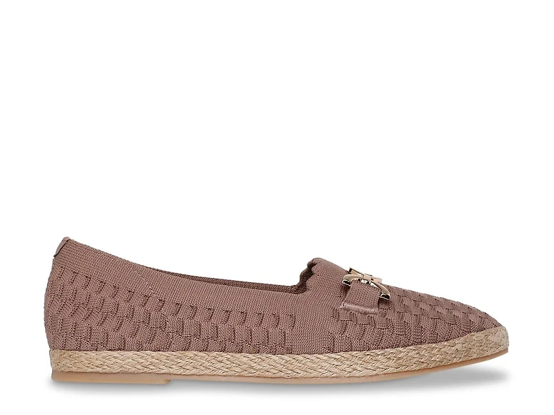 Cleo Espadrille Flat