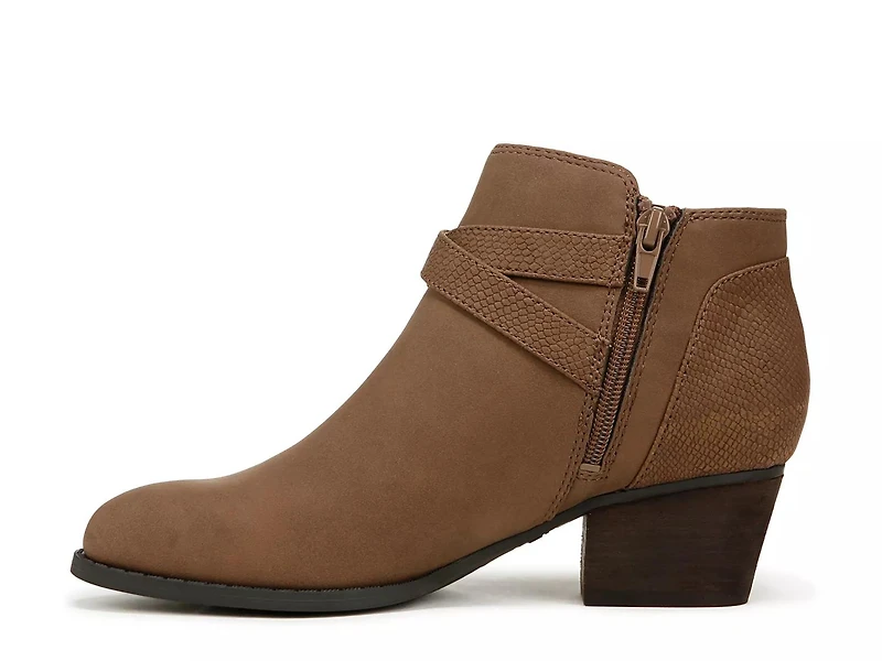 Blaire Bootie
