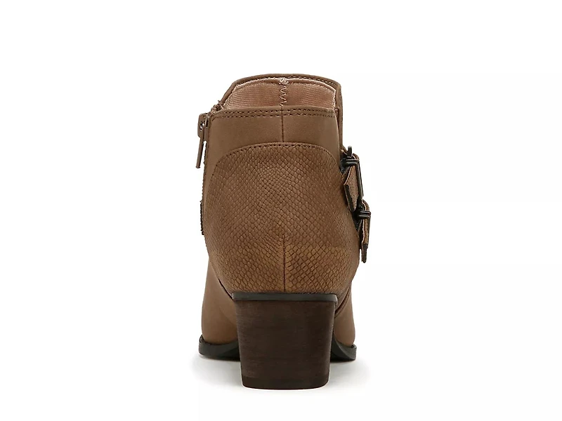 Blaire Bootie