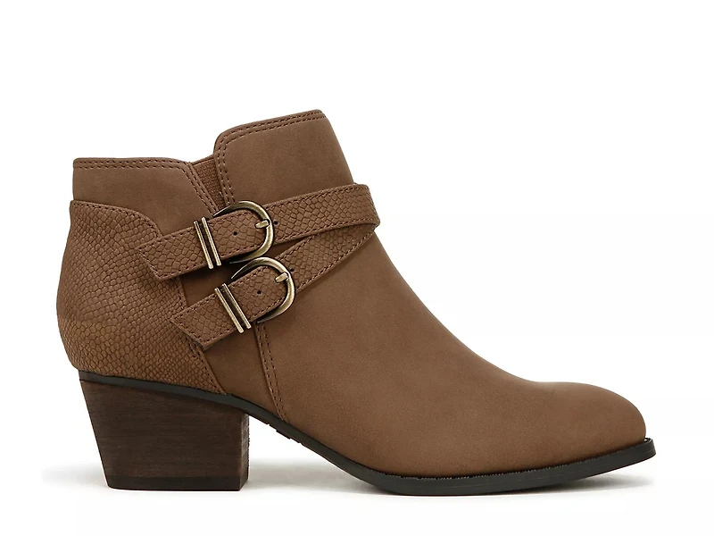 Blaire Bootie