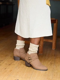 Blaire Bootie
