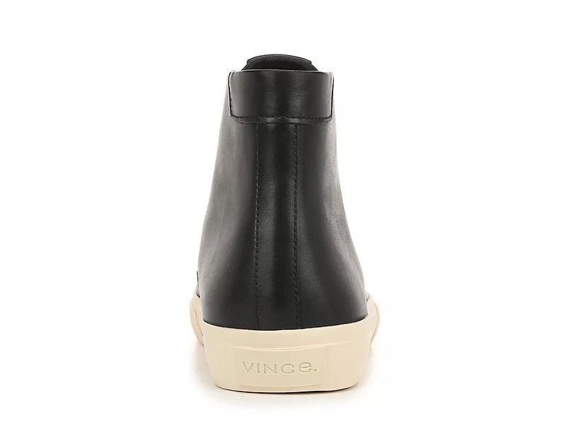 Fulton High-Top Sneaker