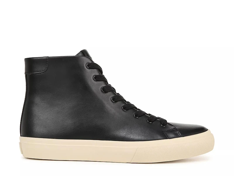 Fulton High-Top Sneaker
