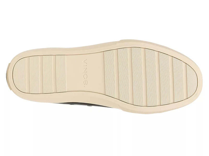 Fulton High-Top Sneaker