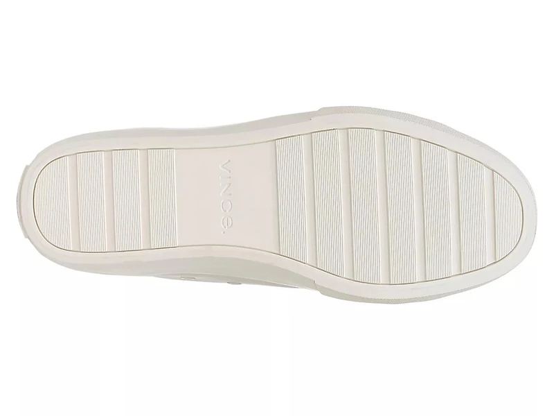 Fulton High-Top Sneaker