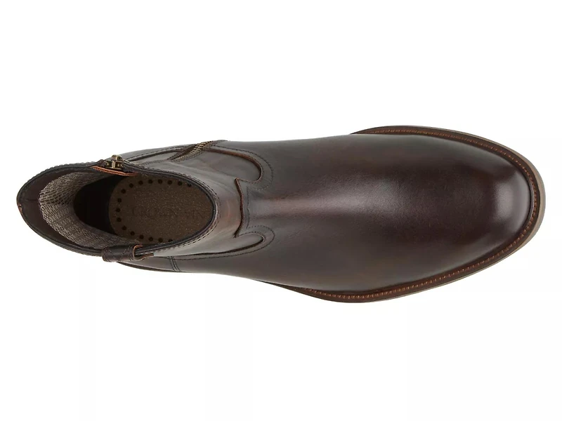 Jarelle Western Boot