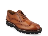 Becca Wingtip Oxford - Women's