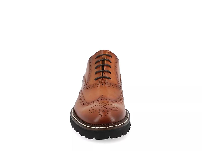 Becca Wingtip Oxford - Women's