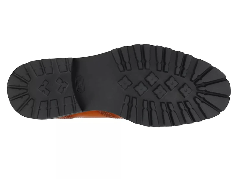 Becca Wingtip Oxford - Women's