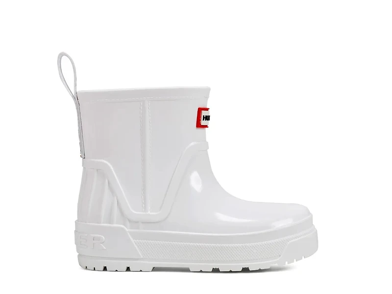 Grace Big Kid Rain Boot