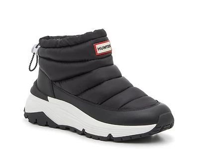 Anne Waterproof Bootie