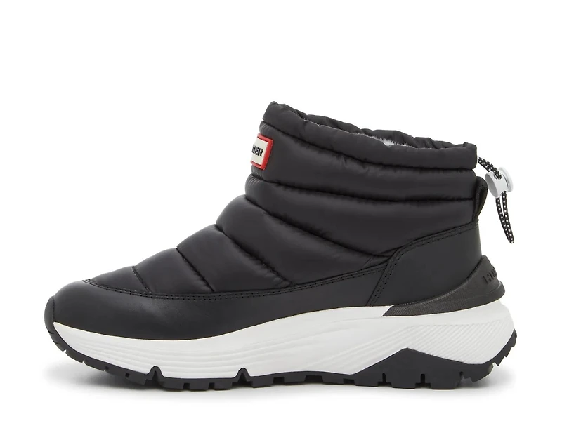 Anne Waterproof Bootie