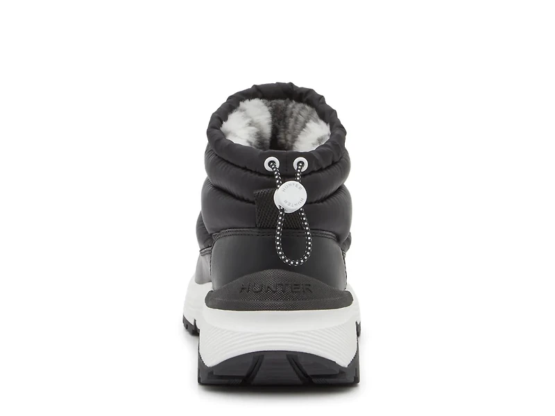 Anne Waterproof Bootie