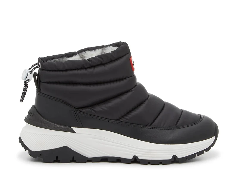 Anne Waterproof Bootie