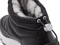 Anne Waterproof Bootie