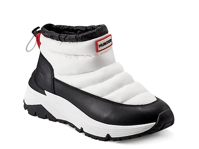 Anne Waterproof Bootie