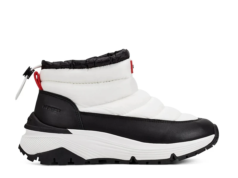 Anne Waterproof Bootie