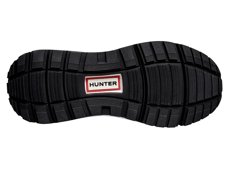 Anne Waterproof Bootie