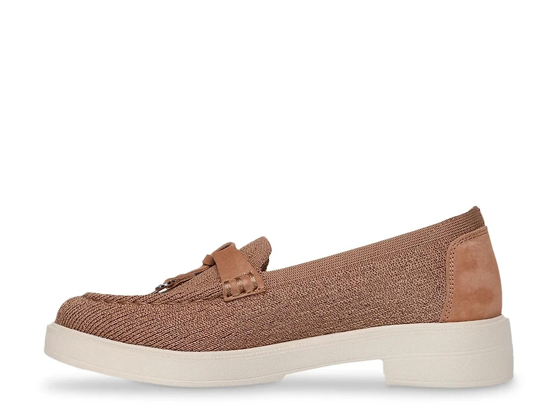 Cleo Taylor Alluring Adventure Loafer