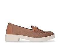 Cleo Taylor Alluring Adventure Loafer