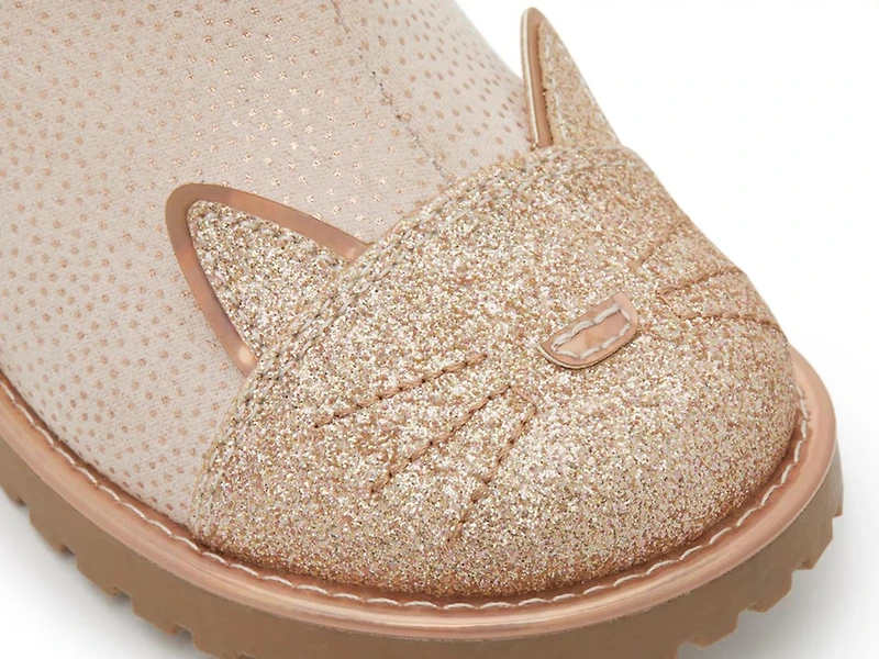 Lil Kit Boot - Kids'