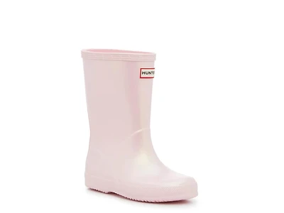 First Nebula Rain Boot