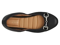 Calypso Ballet Flat