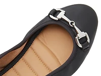 Calypso Ballet Flat