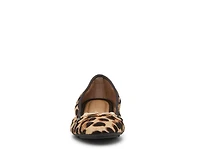 Calypso Ballet Flat