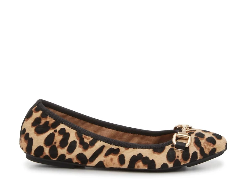 Calypso Ballet Flat